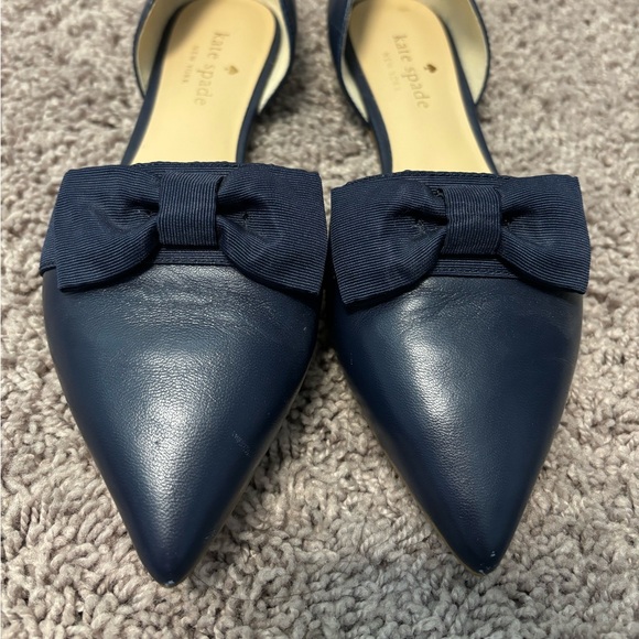 Kate Spade Polora Flats - Picture 4 of 7
